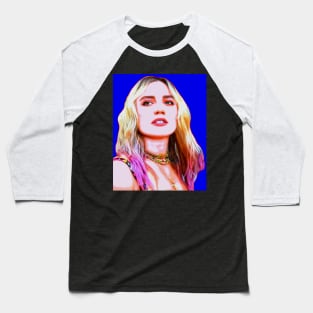 florence pugh Baseball T-Shirt